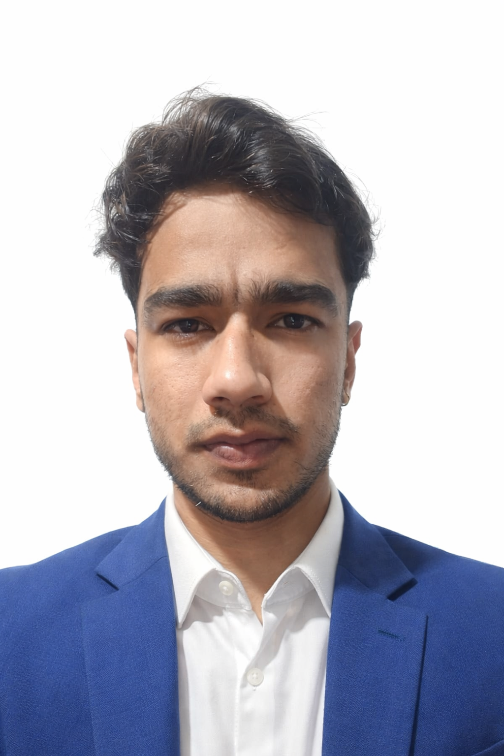 Jaydeep Singh Rathore